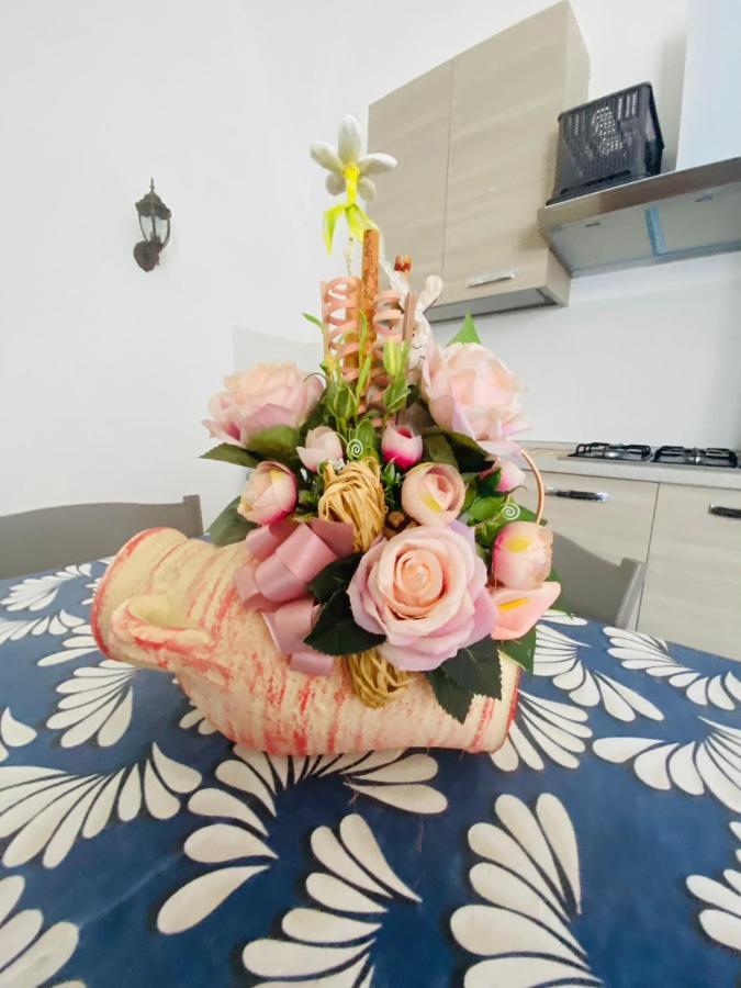 Procida Old Town Home المظهر الخارجي الصورة