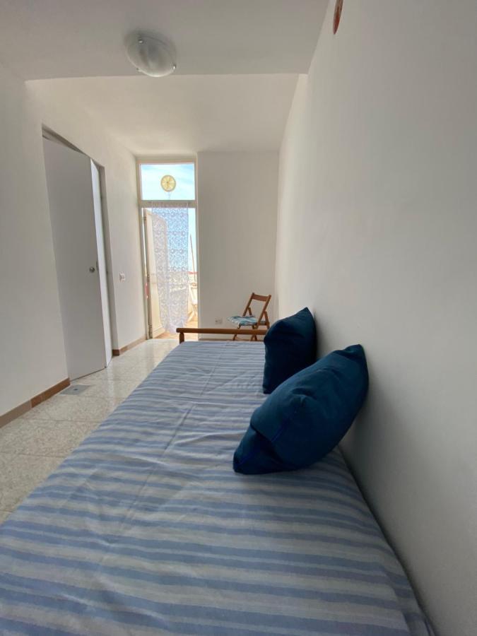 Procida Old Town Home المظهر الخارجي الصورة
